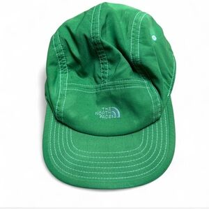 The North Face Vibrant Green Cap